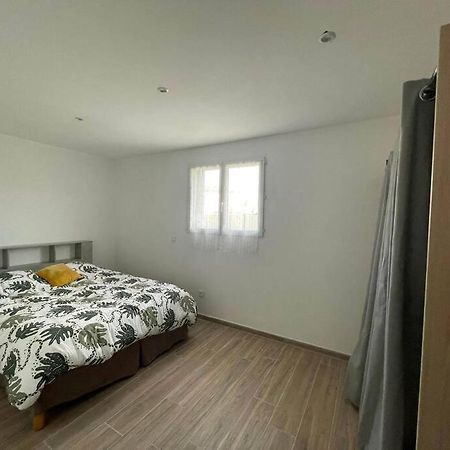 Appartement 53 M² - Pignans Au Coeur Du Var エクステリア 写真