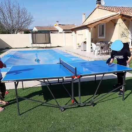 Appartement 53 M² - Pignans Au Coeur Du Var エクステリア 写真