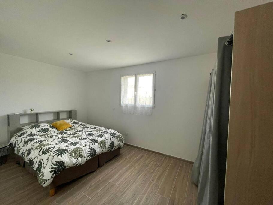 Appartement 53 M² - Pignans Au Coeur Du Var エクステリア 写真