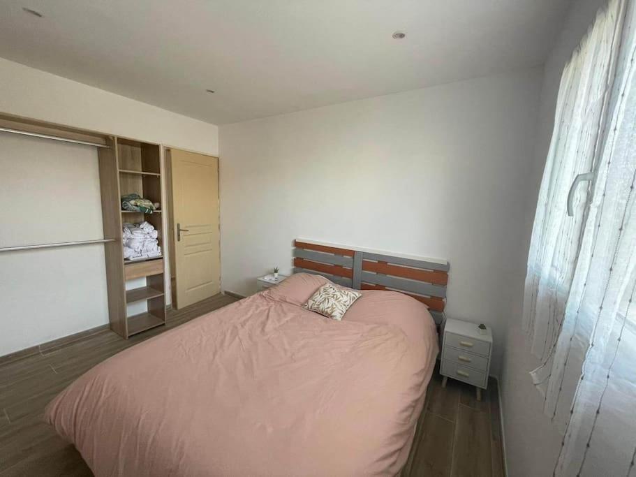 Appartement 53 M² - Pignans Au Coeur Du Var エクステリア 写真